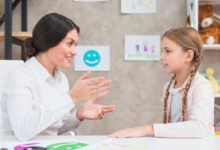 What Speech Therapy Can Do for Communication Challenges