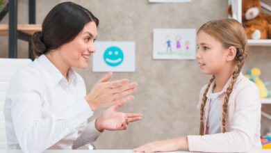 What Speech Therapy Can Do for Communication Challenges