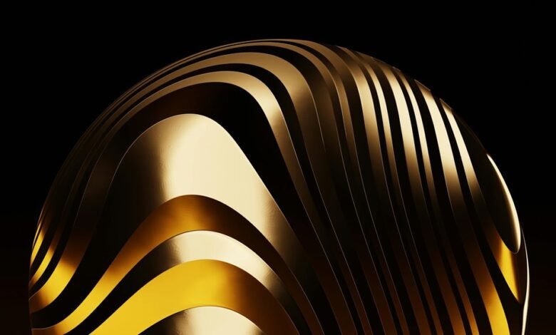 gold registration process step