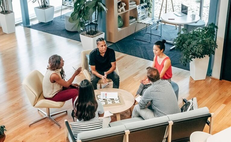 tech company innovation update