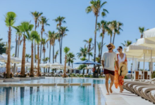 The Best Beachfront Hotels in Larnaca: Where the Sea Meets Comfort
