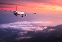 Top Travel Tips for Flying from London to Saudi Arabia