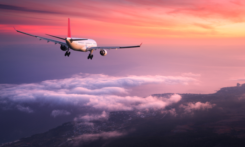 Top Travel Tips for Flying from London to Saudi Arabia