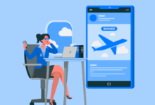 5 Ways a Virtual Travel Assistant Can Eliminate Your Peak-Season Chaos