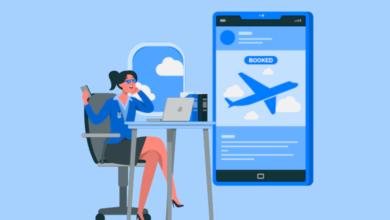 5 Ways a Virtual Travel Assistant Can Eliminate Your Peak-Season Chaos