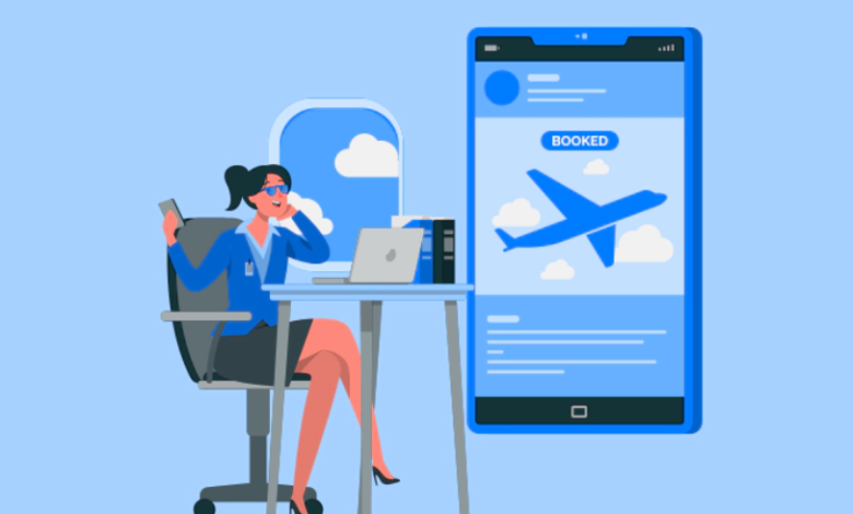 5 Ways a Virtual Travel Assistant Can Eliminate Your Peak-Season Chaos