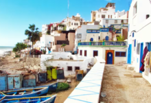 Capture Unforgettable Moments While Traveling Across Stunning Morocco