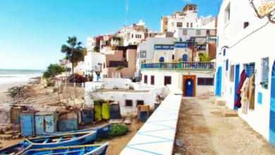 Capture Unforgettable Moments While Traveling Across Stunning Morocco