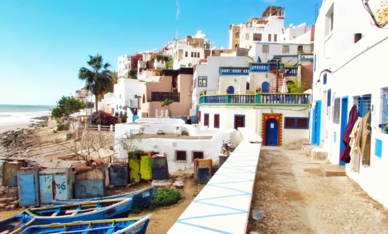 Capture Unforgettable Moments While Traveling Across Stunning Morocco
