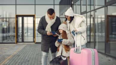 VIP Travel Guide: Luxury Casablanca Airport to Fes Transfer Options