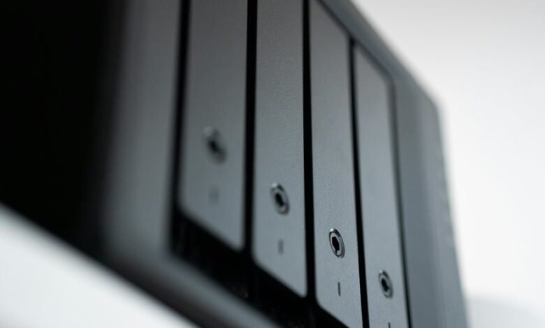 advanced it solutions hub