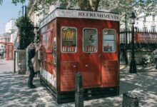 enterprise cloud services hub