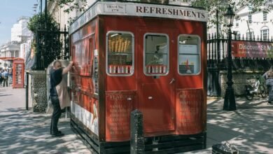 enterprise cloud services hub