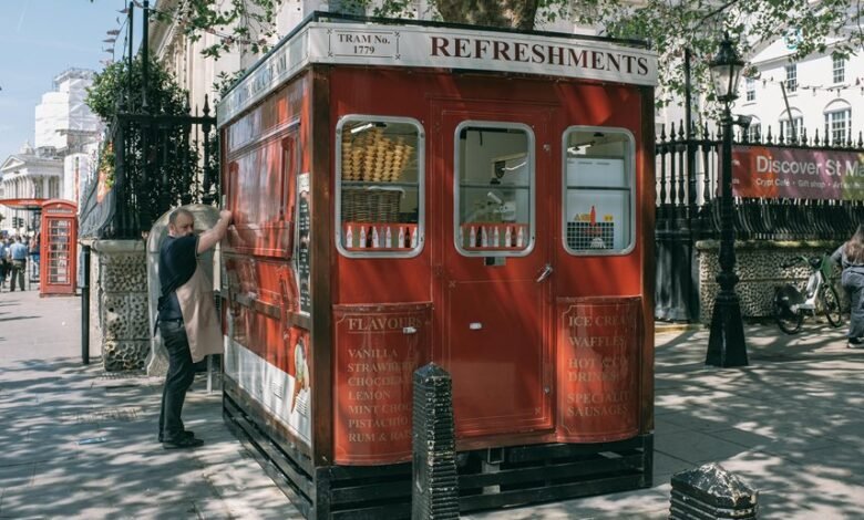 enterprise cloud services hub