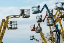 enterprise technology solutions platform