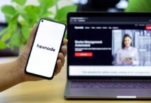 nextgen digital solutions platform