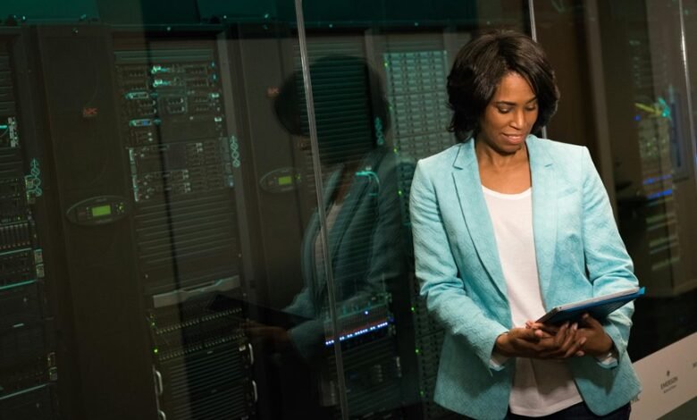 professional digital solutions company