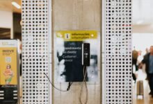 reliable online services hub