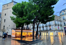 THE MAGIC OF MONTPELLIER