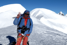 Mera Peak Climbing & Island Peak Climbing: A Complete Guide to Nepal’s Iconic Himalayan Adventures