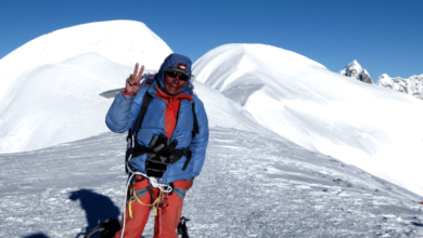 Mera Peak Climbing & Island Peak Climbing: A Complete Guide to Nepal’s Iconic Himalayan Adventures