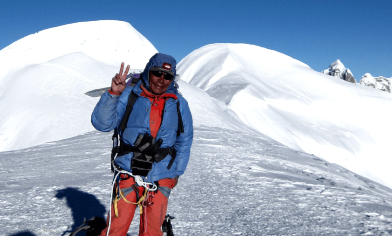 Mera Peak Climbing & Island Peak Climbing: A Complete Guide to Nepal’s Iconic Himalayan Adventures