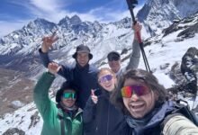 Everest Base Camp Trek vs Annapurna Base Camp Trek: The Ultimate Himalayan Adventure Guide