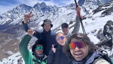 Everest Base Camp Trek vs Annapurna Base Camp Trek: The Ultimate Himalayan Adventure Guide