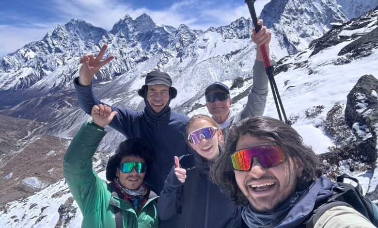 Everest Base Camp Trek vs Annapurna Base Camp Trek: The Ultimate Himalayan Adventure Guide