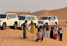 15 Costly Mistakes Tourists Make When Booking a Desert Safari Dubai (And How to Avoid Them)