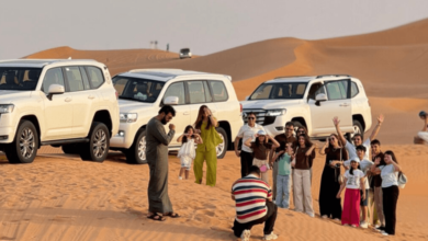15 Costly Mistakes Tourists Make When Booking a Desert Safari Dubai (And How to Avoid Them)