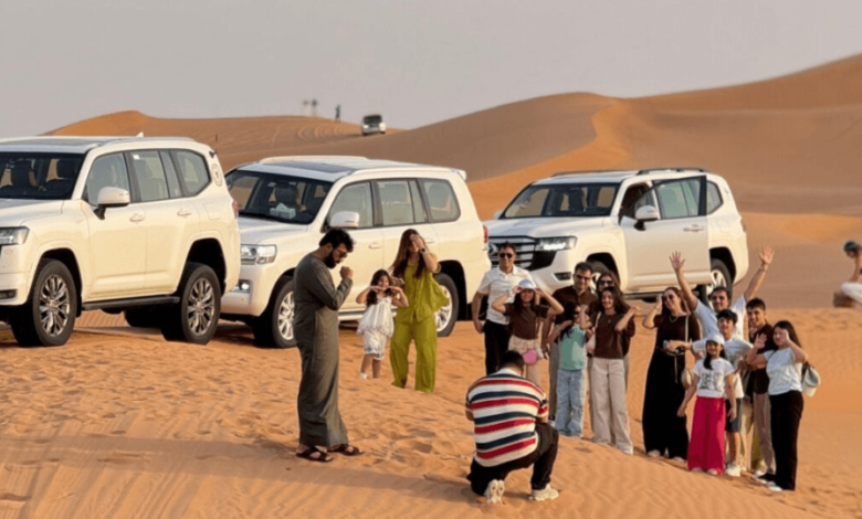 15 Costly Mistakes Tourists Make When Booking a Desert Safari Dubai (And How to Avoid Them)