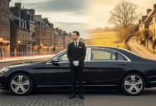 Event Transportation Paris: Premium Convention Transfer Paris Services for Seamless Business Events