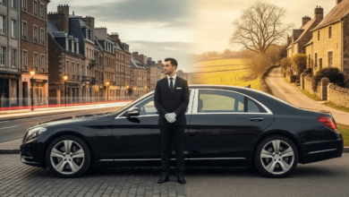 Event Transportation Paris: Premium Convention Transfer Paris Services for Seamless Business Events