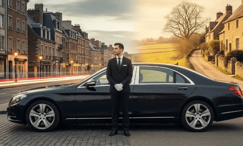 Event Transportation Paris: Premium Convention Transfer Paris Services for Seamless Business Events
