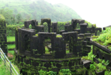 A short Raigarh itinerary covering heritage, temples and nature