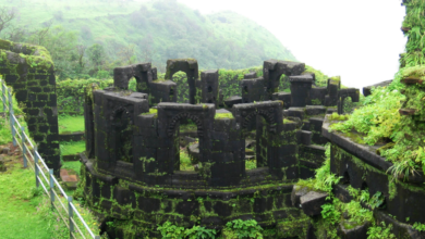 A short Raigarh itinerary covering heritage, temples and nature