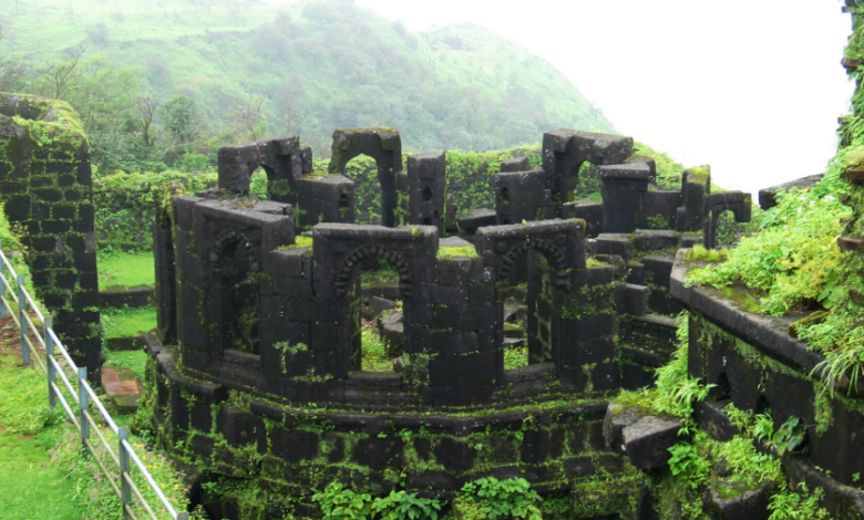 A short Raigarh itinerary covering heritage, temples and nature