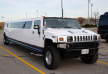 Toronto Limousine Service for Niagara Falls Trips and Special Getaways