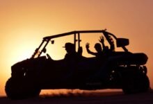 Dubai Desert Adventure: What to Know Before Booking a Buggy Ride