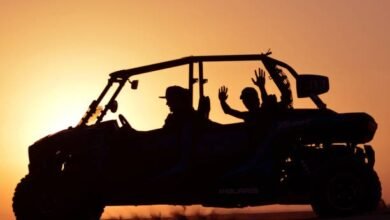 Dubai Desert Adventure: What to Know Before Booking a Buggy Ride
